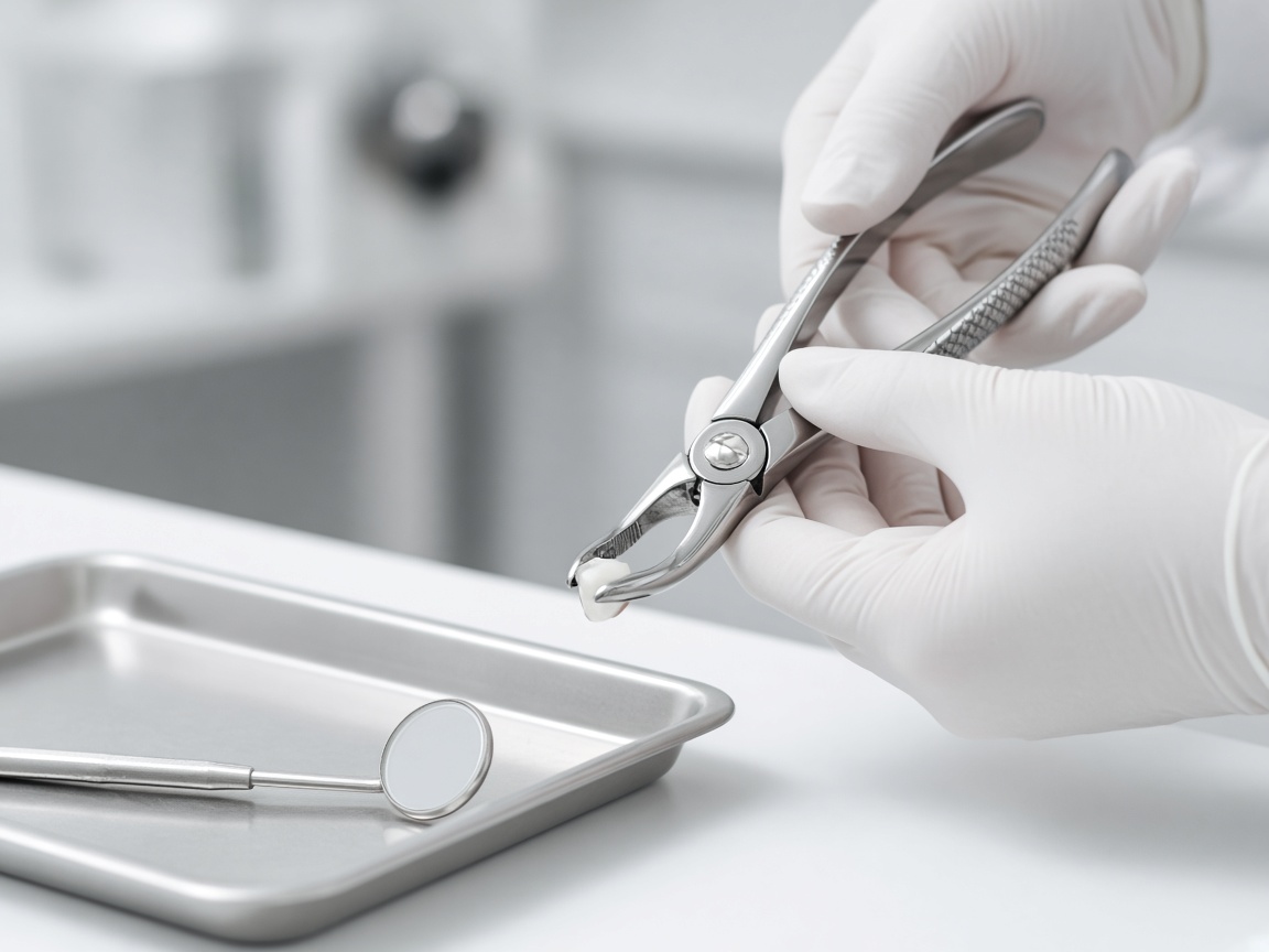 Extractions