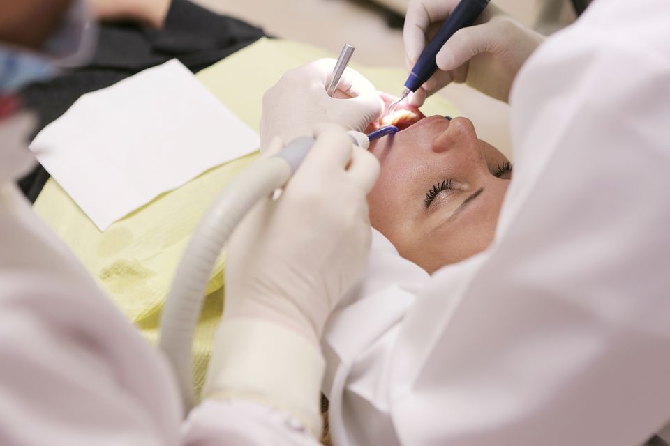 Fillings